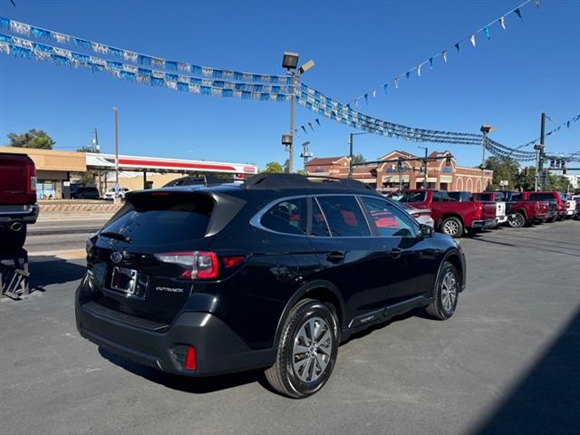 $24299 : 2020 Outback Premium CVT image 5