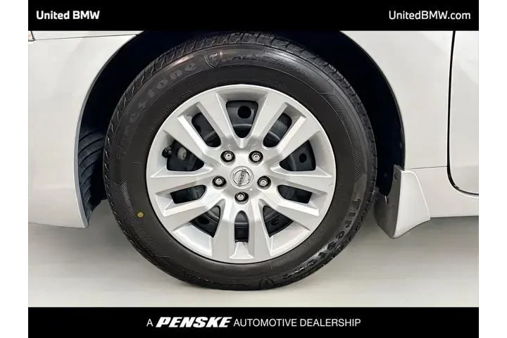 $7495 : Nissan Altima 2013 2.5 S 4dr image 2
