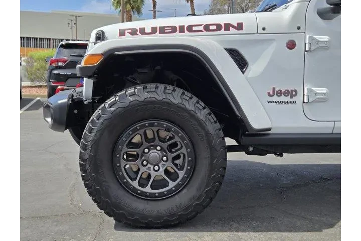 $34991 : Jeep Wrangler Unlimited 2021 image 9