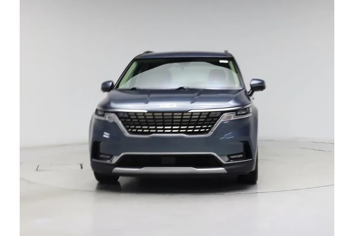 $28998 : Kia Carnival 2022 SX 4dr Min image 5