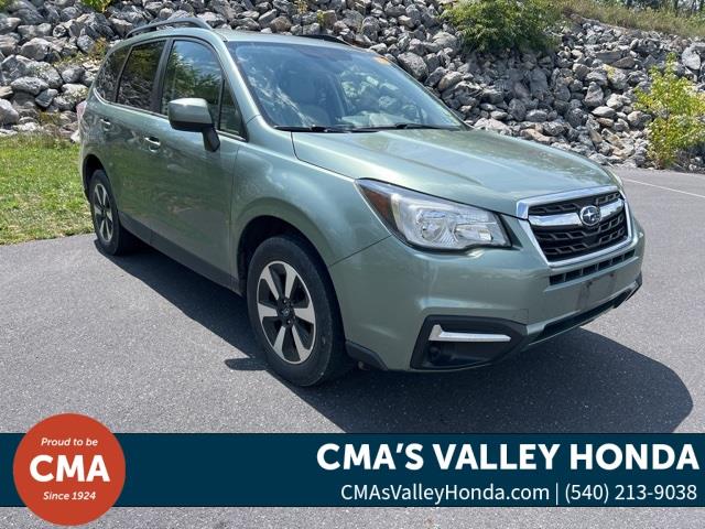 $17498 : PRE-OWNED 2017 SUBARU FORESTE image 1