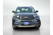 $30556 : Ford Explorer 2023 XLT 4dr S thumbnail