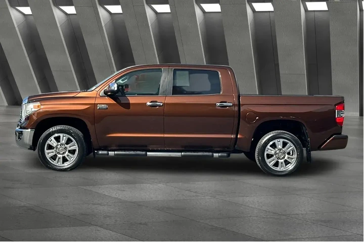 $37000 : Toyota Tundra 2014 4x4 1794 image 8