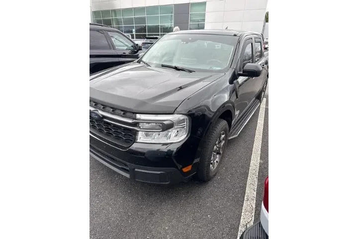 $29081 : Ford Maverick 2022 AWD XLT 4 image 3