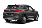 $19998 : Hyundai TUCSON 2021 AWD SEL thumbnail