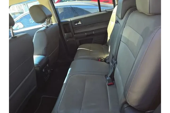 $17800 : Ford Flex 2019 SEL 4dr Cross image 4
