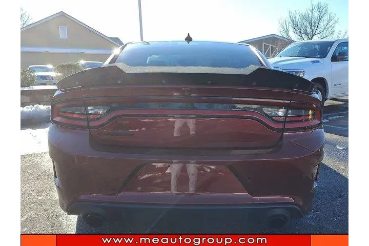 $23987 : Dodge Charger 2021 GT 4dr Se image 4