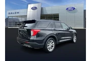 $31999 : Ford Explorer 2023 AWD XLT 4 thumbnail