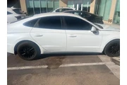Hyundai SONATA 2020 SE 4dr S en Phoenix