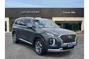 $31995 : Hyundai PALISADE 2021 Callig thumbnail