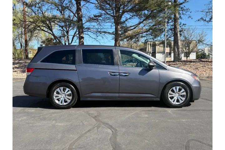 $8900 : 2016 Odyssey EX-L image 6