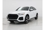 $31998 : Audi Q5 Sportback 2023 AWD q thumbnail
