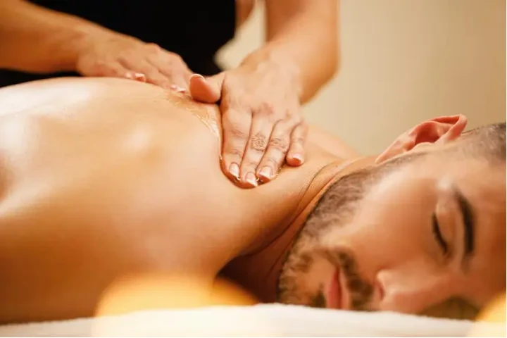 RMT THAI MASSAGE image 1
