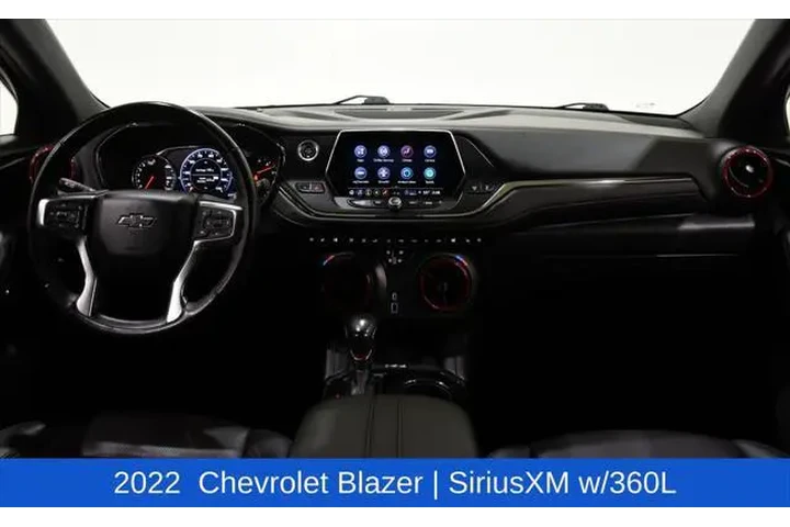 $26999 : Chevrolet Blazer 2022 AWD RS image 8