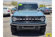 $43500 : Ford Bronco 2022 4x4 Wildtra thumbnail