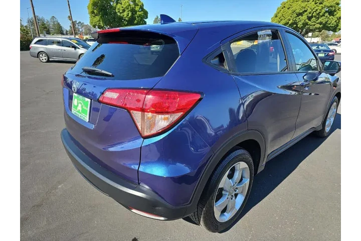 $13995 : 2016 HR-V EX image 7