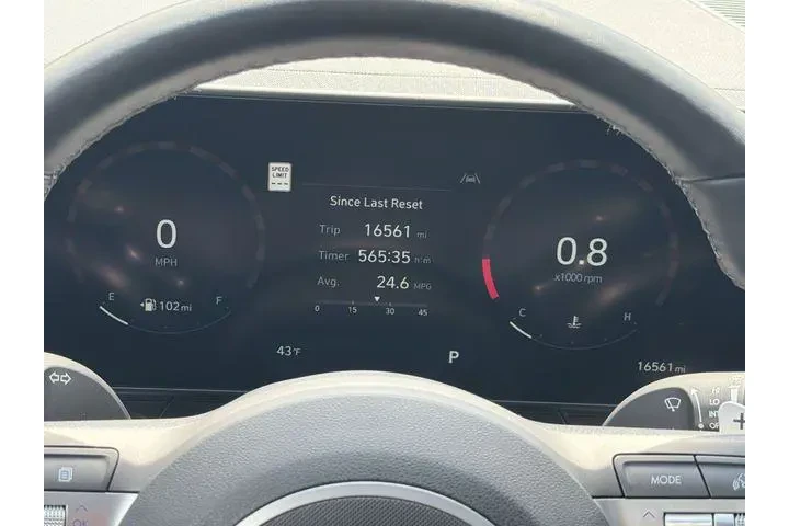 $27700 : Hyundai KONA 2024 AWD Limite image 3