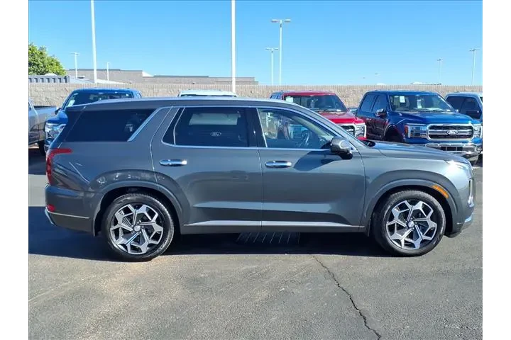 $27270 : Hyundai PALISADE 2022 AWD Ca image 4