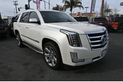 $21998 : 2015 Escalade Luxury thumbnail