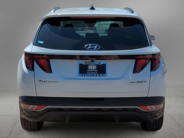$40940 : New 2024 Hyundai TUCSON PLUG- image 4