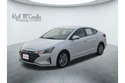 Hyundai ELANTRA 2020 SEL 4dr en San Antonio