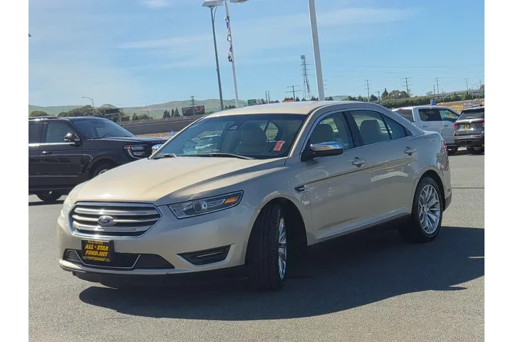 $14900 : Ford Taurus 2017 Limited 4dr image 8