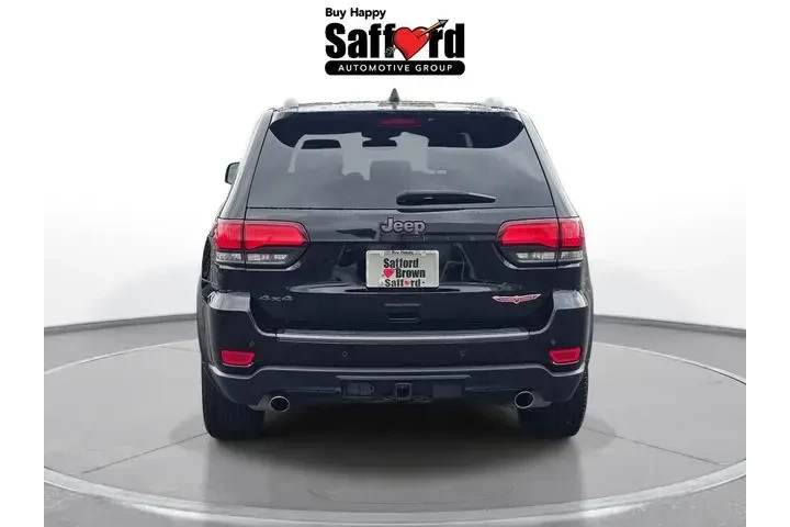 $27498 : Jeep Grand Cherokee 2021 4x4 image 6