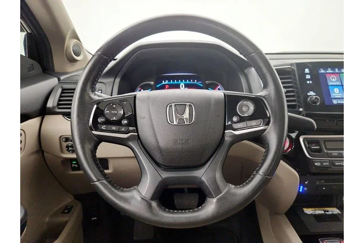 $30998 : Honda Pilot 2019 AWD Elite 4 image 10