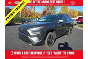 Toyota RAV4 Hybrid 2024 AWD
