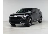 $24998 : Kia Sportage 2024 EX 4dr SUV thumbnail