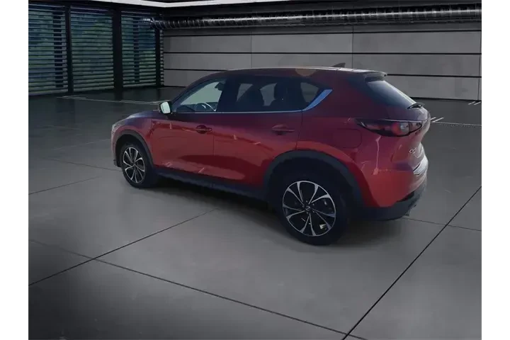 $25788 : Mazda CX-5 2022 AWD 2.5 S Pr image 6