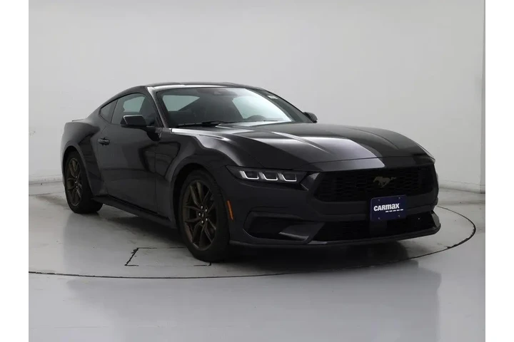 $33998 : Ford Mustang 2024 EcoBoost 2 image 1