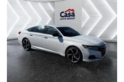Honda Accord 2021 Sport 4dr en Las Cruces