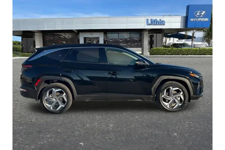 $29999 : Hyundai TUCSON Hybrid 2024 A image 9