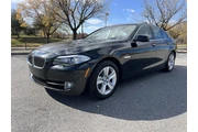 $9500 : 2013 BMW 5 Series 528i xDrive thumbnail