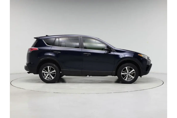 $24998 : Toyota RAV4 2018 XLE 4dr SUV image 7