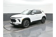 Chevrolet Trailblazer 2025 L