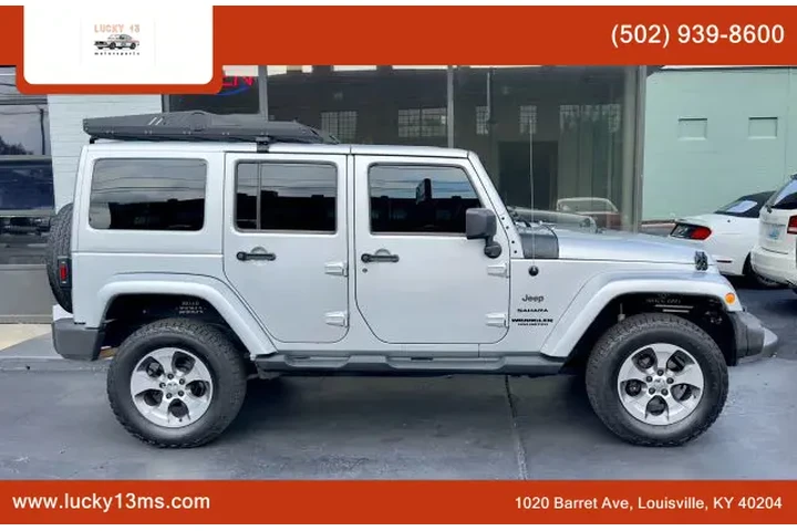 $15950 : 2012 JEEP WRANGLER image 5