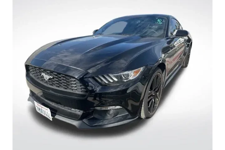 $17500 : Ford Mustang 2015 EcoBoost P image 4