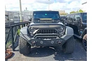 $11990 : Jeep Wrangler Unlimited 2015 thumbnail
