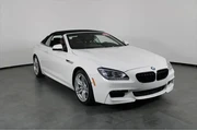 $17999 : BMW 6 Series 2013 AWD 650i x thumbnail