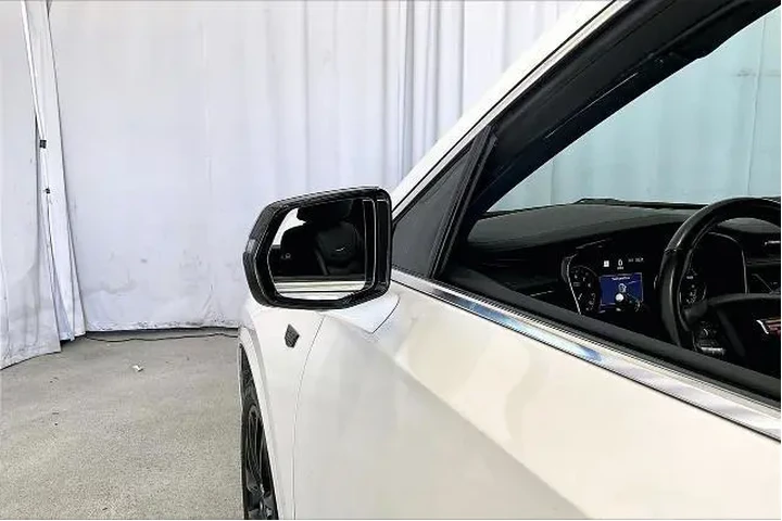 $21961 : Cadillac XT6 2021 Premium Lu image 10