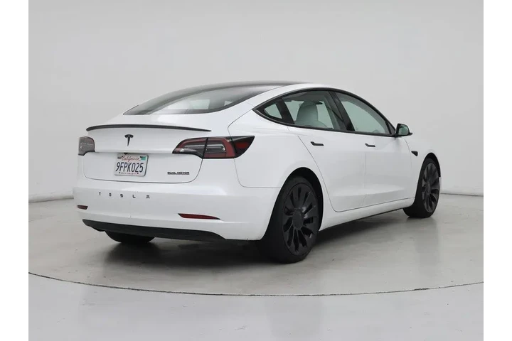 $35998 : Tesla Model 3 2023 AWD Perfo image 8