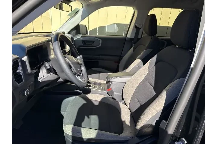 $26370 : Ford Bronco Sport 2025 AWD B image 6