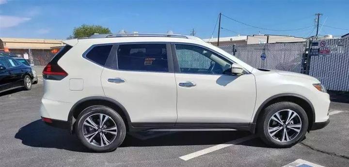 $24999 : 2020 NISSAN ROGUE image 9