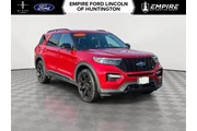 Ford Explorer 2023 AWD ST 4d en Long Island