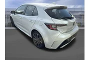 Toyota Corolla Hatchback 201 en Charleston