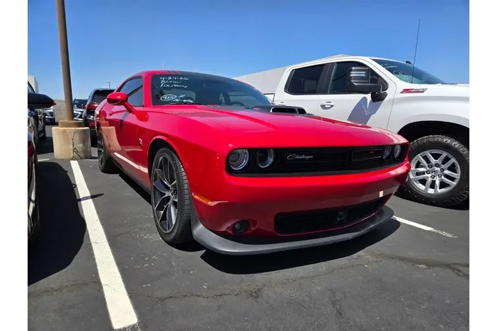 $39991 : Dodge Challenger 2016 392 HE image 1