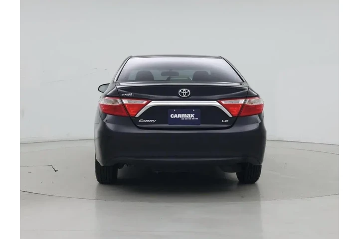 $14998 : Toyota Camry 2017 LE 4dr Sed image 6