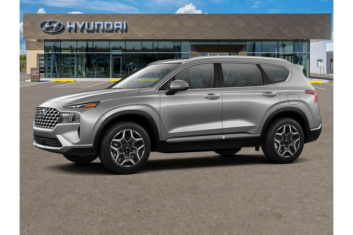 $28966 : Hyundai SANTA FE Hybrid 2023 image 2
